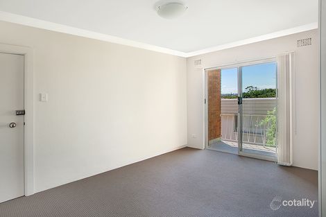 Property photo of 9/31 Cavill Street Freshwater NSW 2096