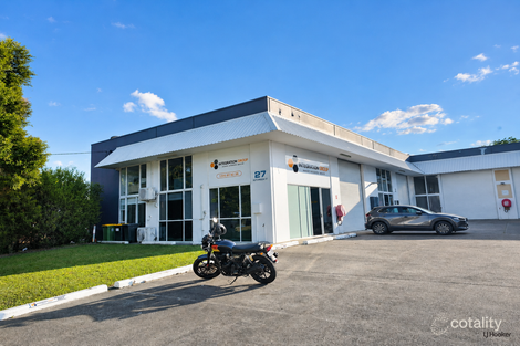 1/27 Hutchinson St, Burleigh Heads, QLD 4220