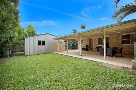 Property photo of 10 Salvina Court Walkerston QLD 4751