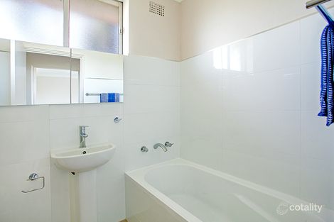 Property photo of 9/31 Cavill Street Freshwater NSW 2096