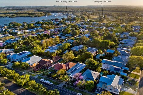 Property photo of 5 Sunday Street Shorncliffe QLD 4017