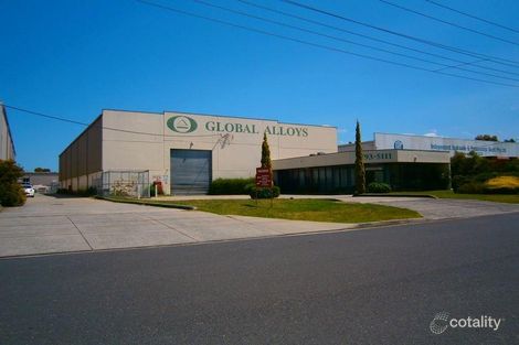 19 Capital Dr, Dandenong South, VIC 3175