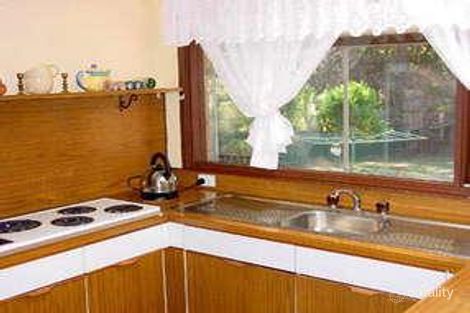 Property photo of 20 Bellbird Crescent Blaxland NSW 2774