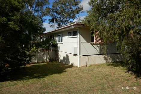 Property photo of 54 Aspinall Street Leichhardt QLD 4305