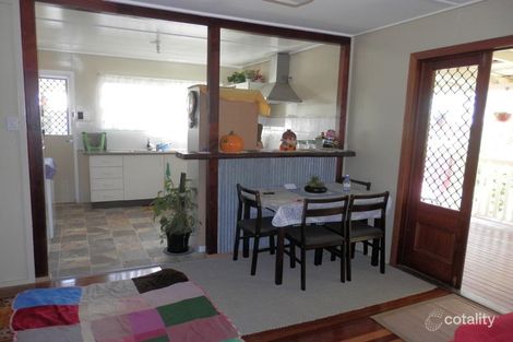 Property photo of 54 Aspinall Street Leichhardt QLD 4305