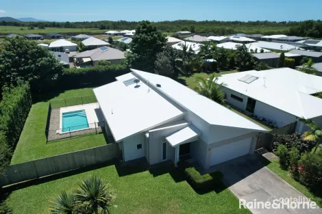 Property photo of 65 Cooya Beach Road Bonnie Doon QLD 4873