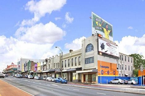 7/75a Parramatta Rd, Annandale, NSW 2038