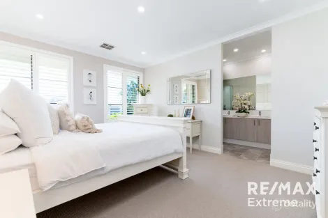 Property photo of 6 Midsummer Avenue Jindalee WA 6036