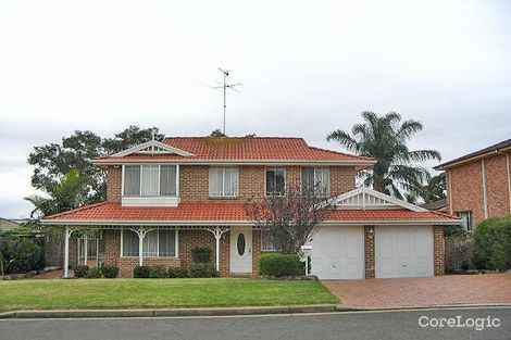 Property photo of 5 Samuel Place Quakers Hill NSW 2763