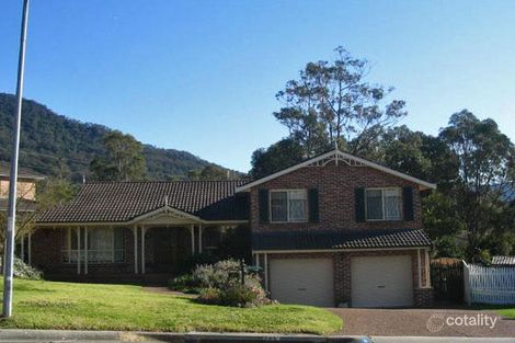 6 Aberdare Pl, Farmborough Heights, NSW 2526