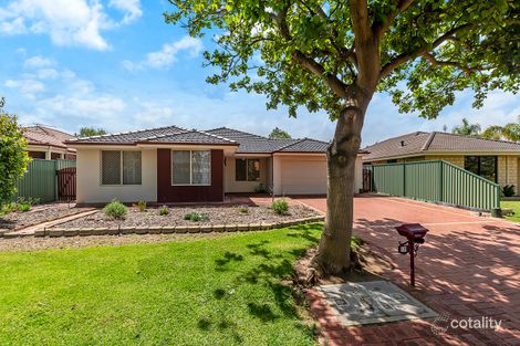 10 Alora Dr, Port Kennedy, WA 6172