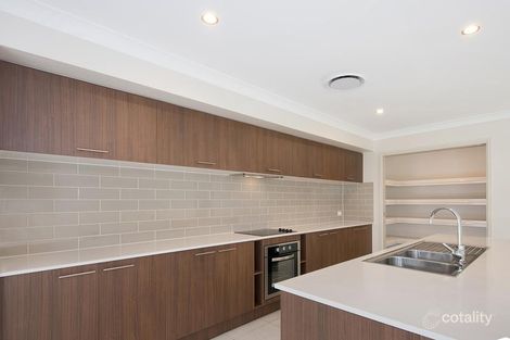 Property photo of 8 Harrison Street North Lakes QLD 4509