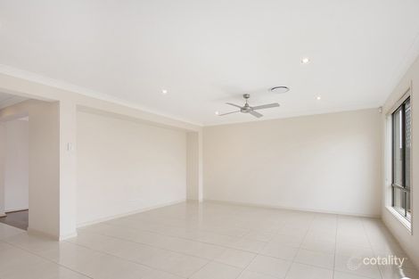Property photo of 8 Harrison Street North Lakes QLD 4509