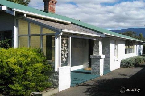 6 Heathorn Ave, Sandy Bay, TAS 7005