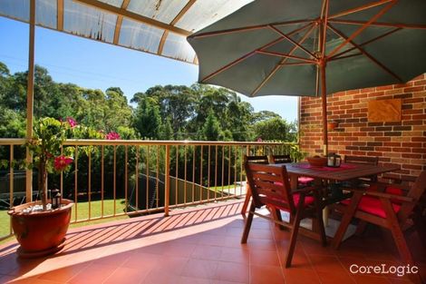 Property photo of 1/20 Broadoak Place Castle Hill NSW 2154