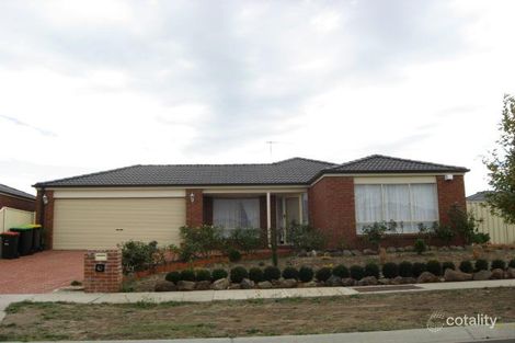 38 Hillcrest Dr, Hillside, VIC 3037