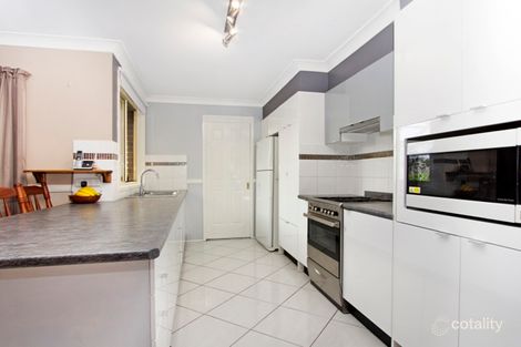 Property photo of 43 Sampson Crescent Quakers Hill NSW 2763