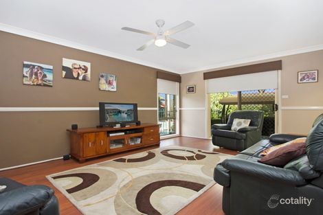 Property photo of 43 Sampson Crescent Quakers Hill NSW 2763