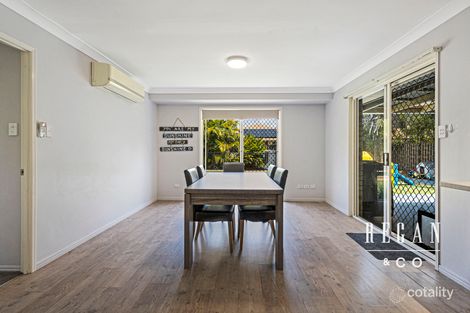 Property photo of 5 Whitfield Court Narangba QLD 4504