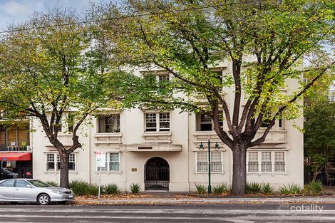 7/44 Fitzroy St, St Kilda, VIC 3182
