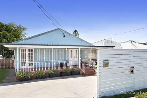 Property photo of 107 Dawson Road Upper Mount Gravatt QLD 4122