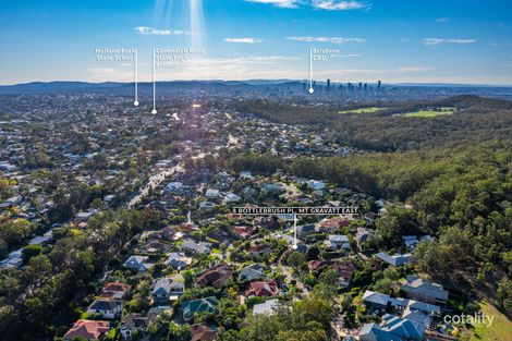 8 Bottlebrush Pl, Mount Gravatt East, QLD 4122