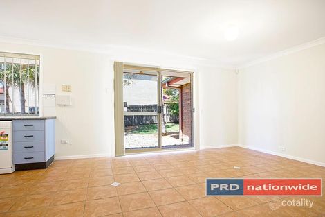 Property photo of 11 Borodin Close Cranebrook NSW 2749