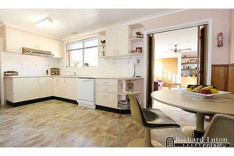 Property photo of 72 De Graaff Street Holder ACT 2611