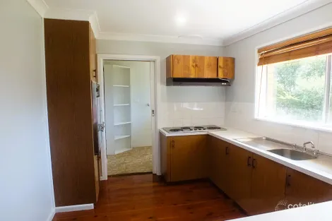Property photo of 2 Graham Street Grenfell NSW 2810
