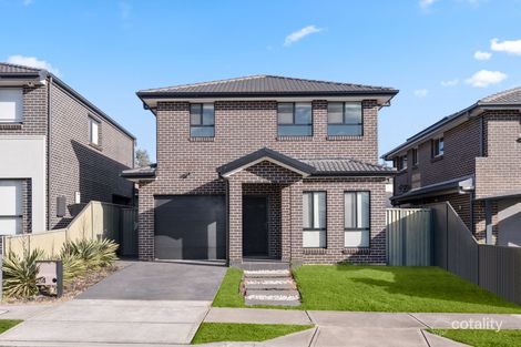 Property photo of 24 Regiment Avenue Austral NSW 2179