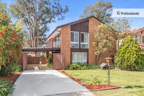 Property photo of 42 Grevillea Crescent Prestons NSW 2170