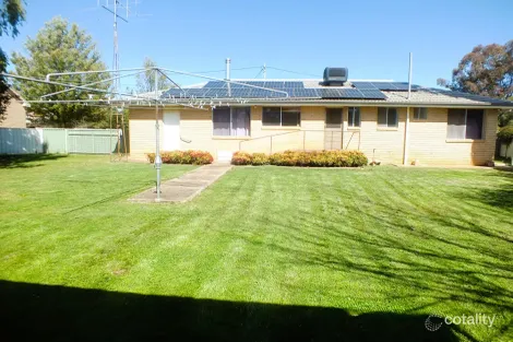 Property photo of 2 Graham Street Grenfell NSW 2810