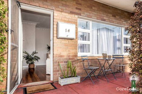 Property photo of 14 Ellement Parade Coogee WA 6166