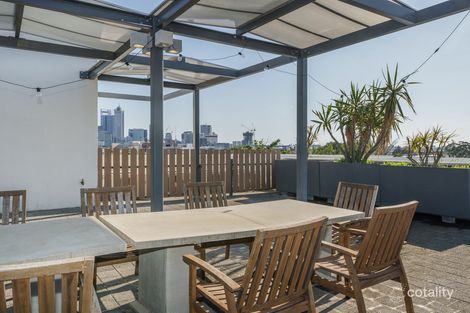 Property photo of 21/87 Bulwer Street Perth WA 6000