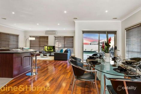 Property photo of 12 Cranwell Square Caroline Springs VIC 3023