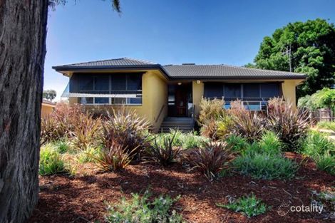 Property photo of 37 O'Sullivan Street Higgins ACT 2615