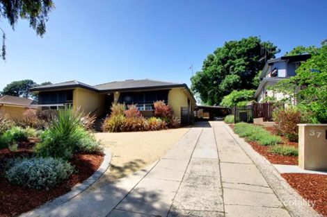 37 O'Sullivan St, Higgins, ACT 2615