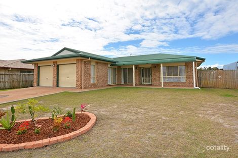 Property photo of 141 Ibis Boulevard Eli Waters QLD 4655