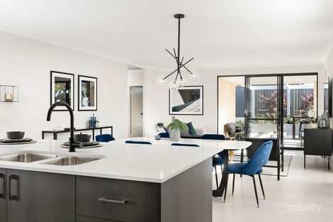 51 Lancaster Loop, Piara Waters, WA 6112