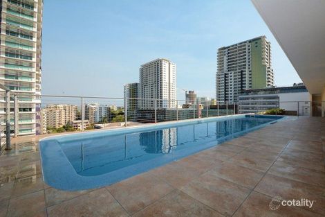 306/3 Gardiner St, Darwin City, NT 0800