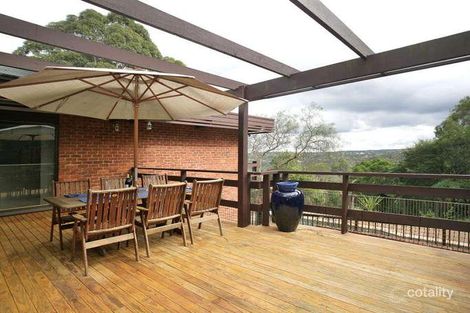 Property photo of 65 Ballyshannon Road Killarney Heights NSW 2087