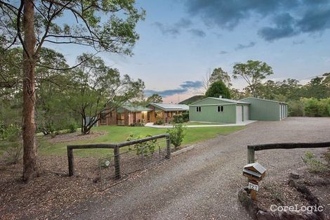 Property photo of 127 Browns Creek Road Bridges QLD 4561