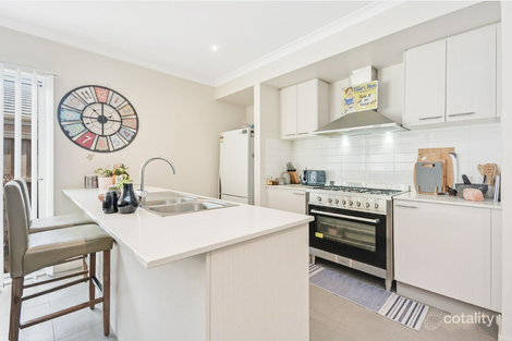 Property photo of 35 Bertie Street Manor Lakes VIC 3024