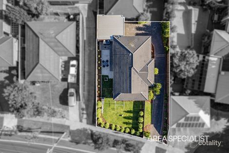 Property photo of 1/37 Eagle Drive Pakenham VIC 3810