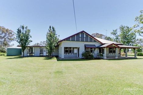 27 Harpers Rd, Newry, VIC 3859