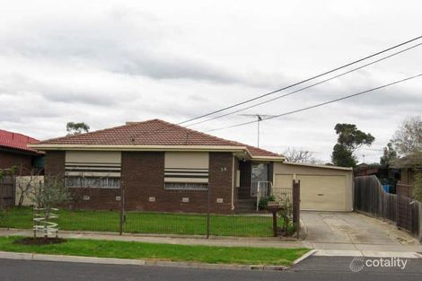 Property photo of 77 Birchwood Boulevard Deer Park VIC 3023