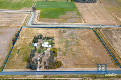 1364 Simmie Rd, Strathallan, VIC 3622