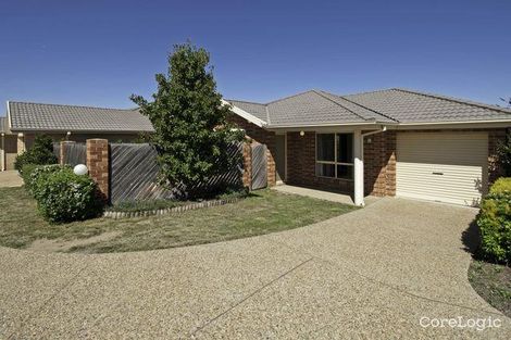 Property photo of 2/5 Edith Place Amaroo ACT 2914