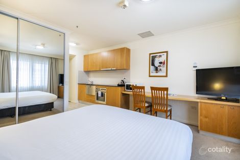 Property photo of 512/2 Akuna Street City ACT 2601