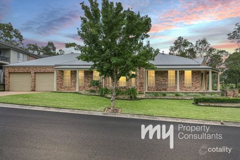 21 Young Ave, Camden Park, NSW 2570